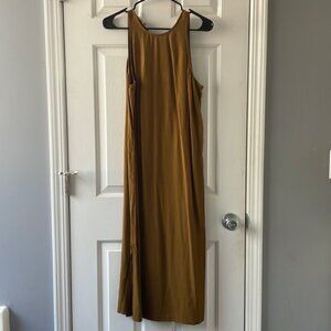 Sleeveless Midi Dress x A New Day